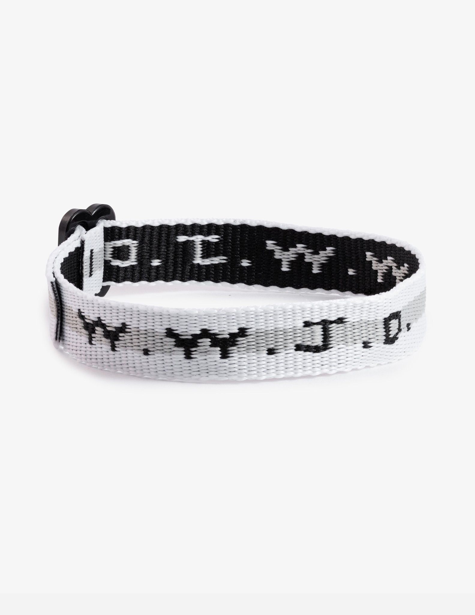 WWJD Bracelet Pack by Elevated Faith