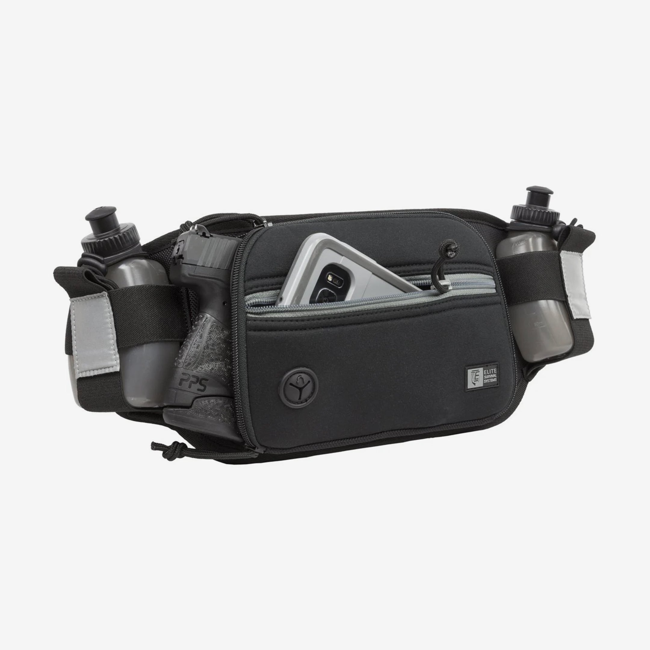 Marathon Gun Pack by Elite Survival Systems