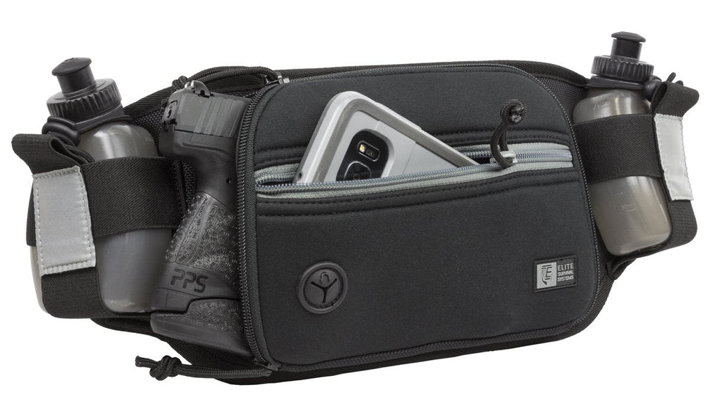 Marathon Gun Pack by Elite Survival Systems