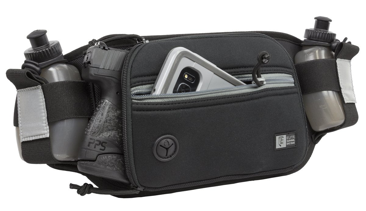 Marathon Gun Pack by Elite Survival Systems