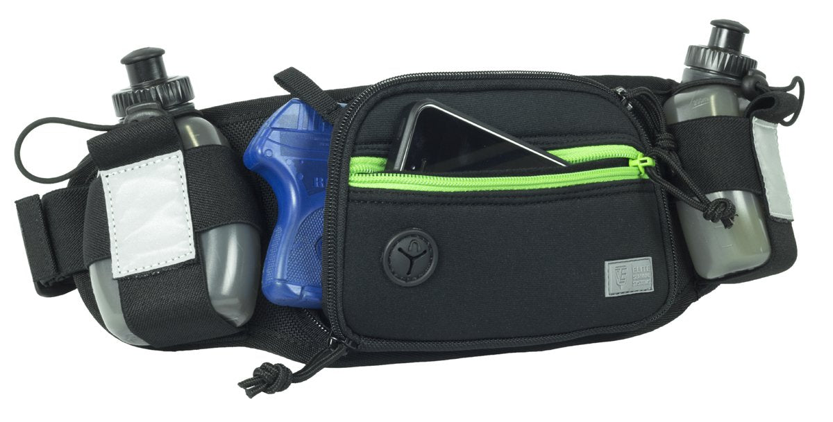 Marathon Gun Pack by Elite Survival Systems