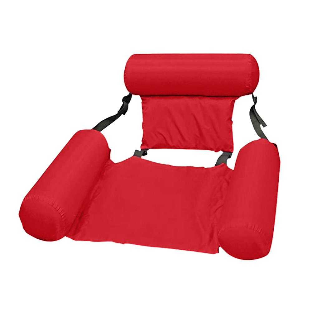 Portable Water Lounger Hammock