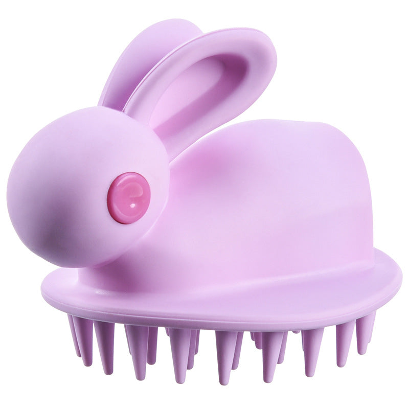 Kids' Gentle Scalp Buddy Brush
