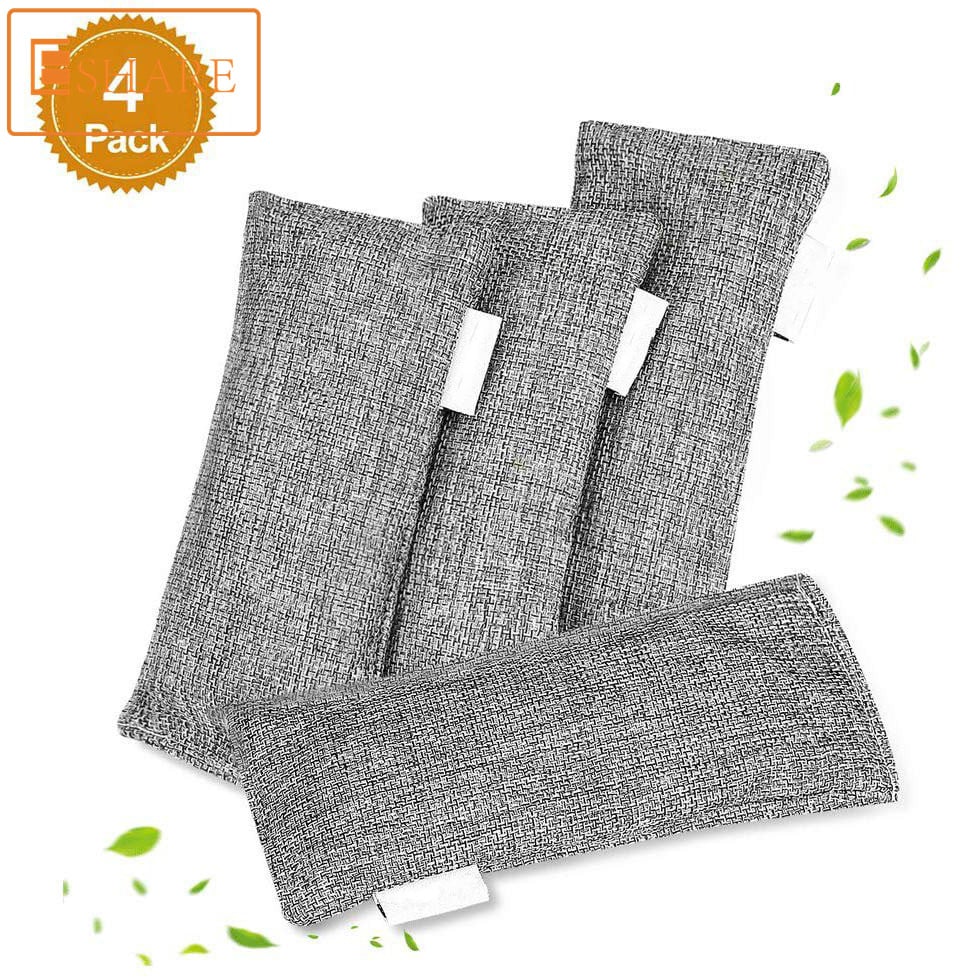 Bamboo Charcoal Air Purifier