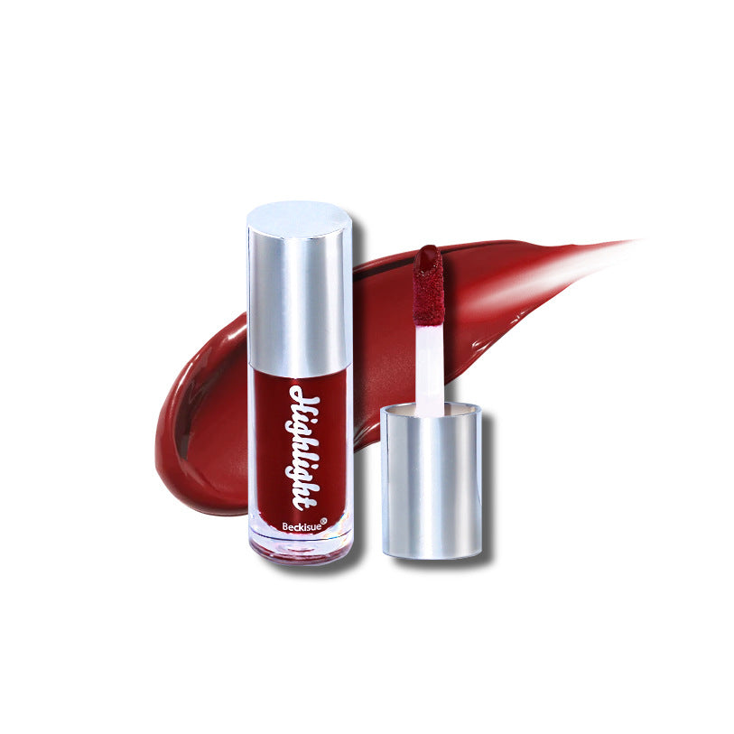 Luminous Mirror Lip Gloss