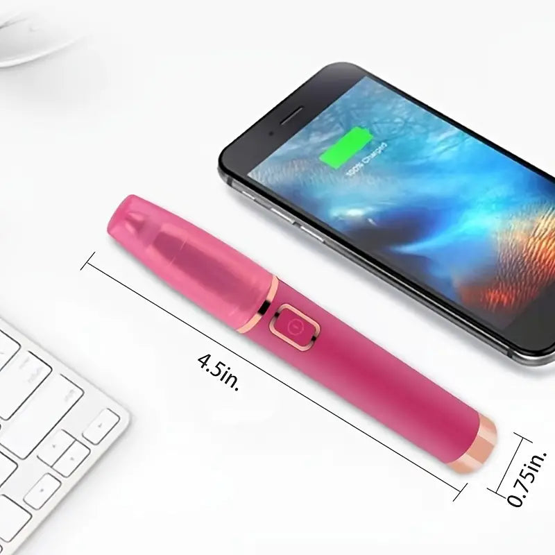 SmoothBrow Rechargeable Hair Remover