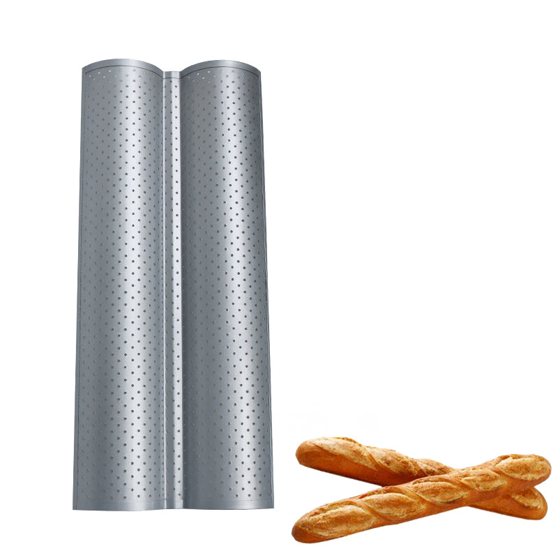 Effortless French Loaf Baker