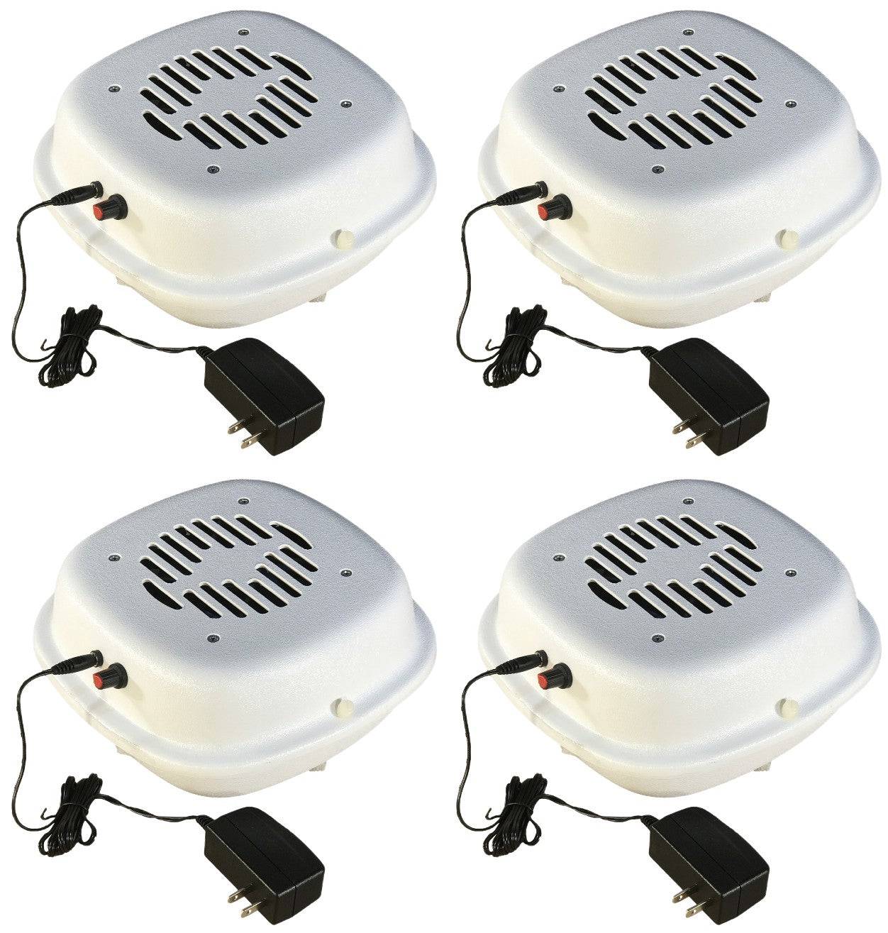 Litter Box Air Purifier by Purrified Air