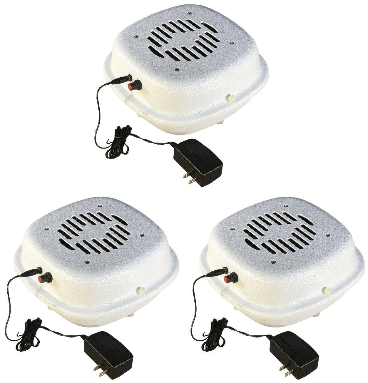Litter Box Air Purifier by Purrified Air