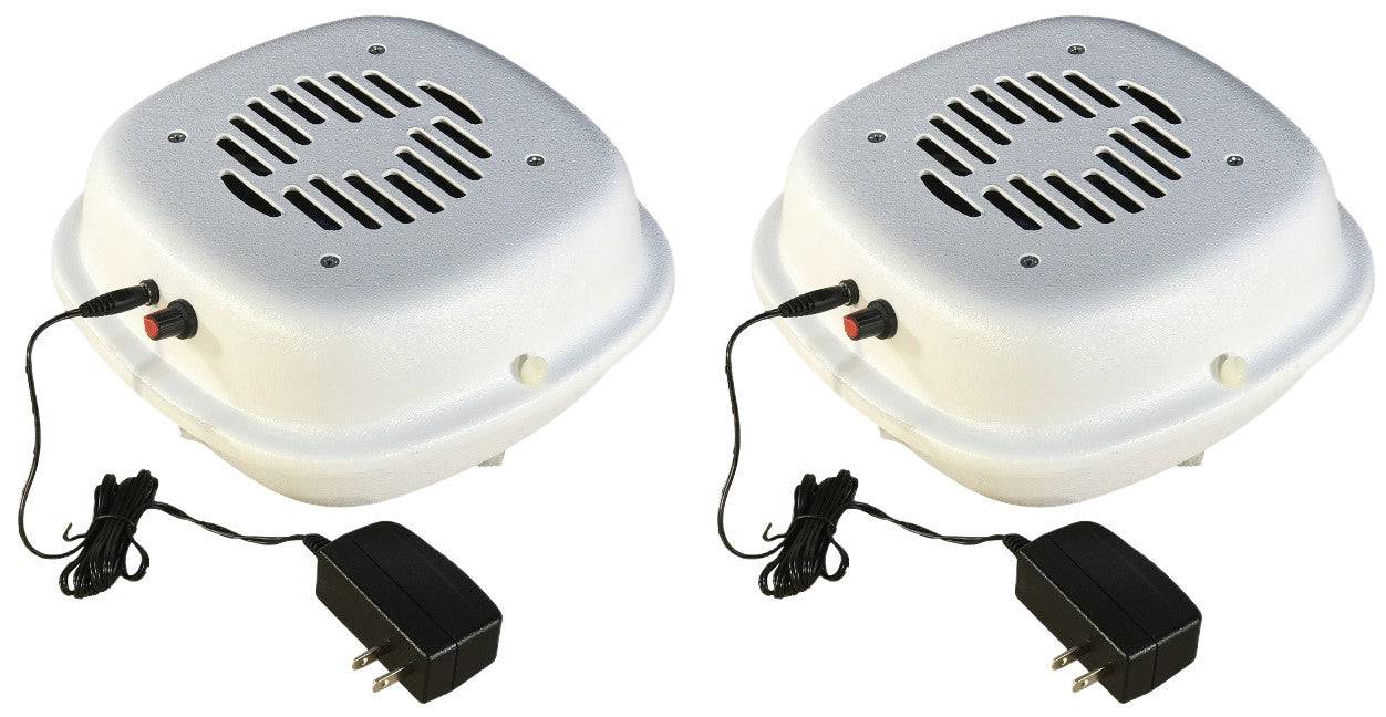 Litter Box Air Purifier by Purrified Air