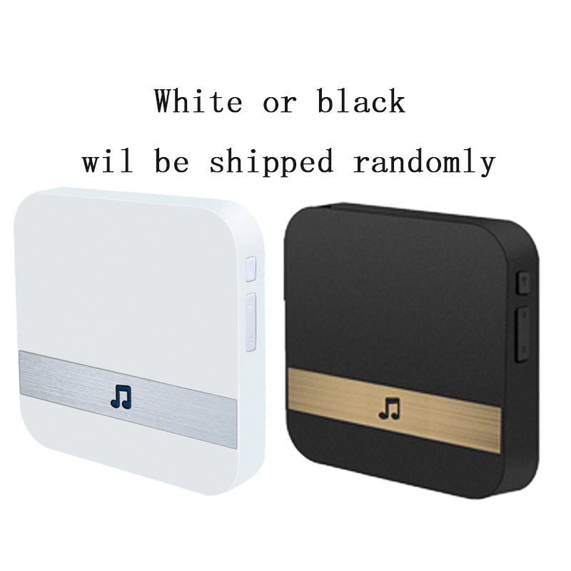 Smart WiFi Video Doorbell with HD Camera & Two-Way Talk by FLIPSTYLEZLLC