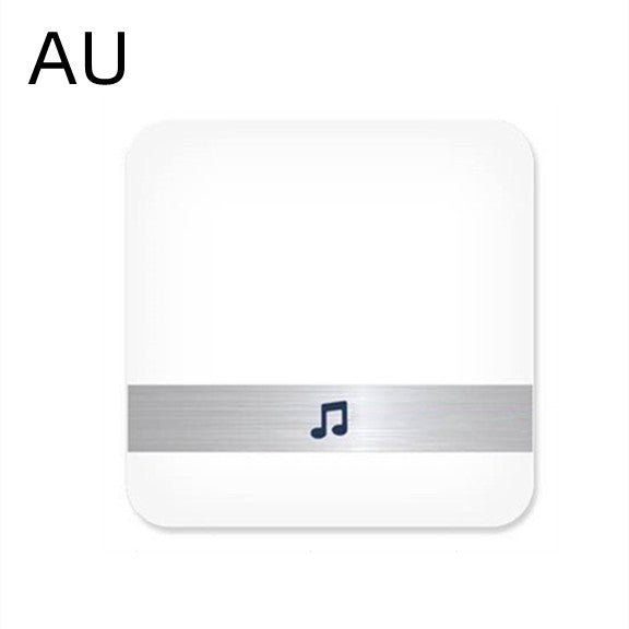 Smart WiFi Video Doorbell with HD Camera & Two-Way Talk by FLIPSTYLEZLLC