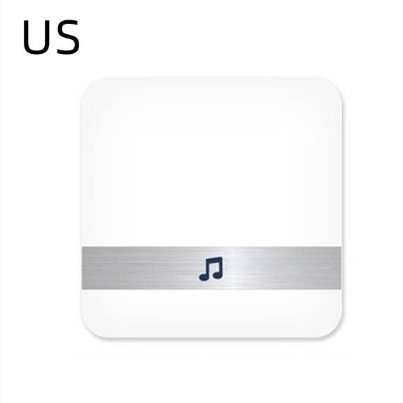 Smart WiFi Video Doorbell with HD Camera & Two-Way Talk by FLIPSTYLEZLLC