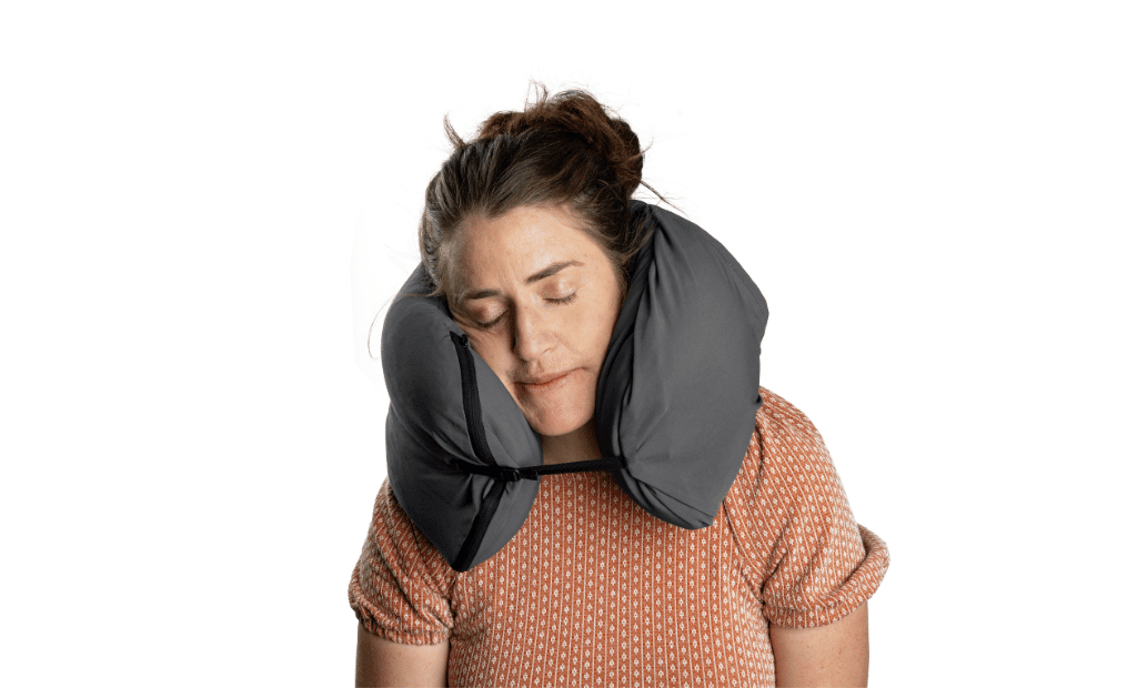 Pro Travel Pillow by HEST