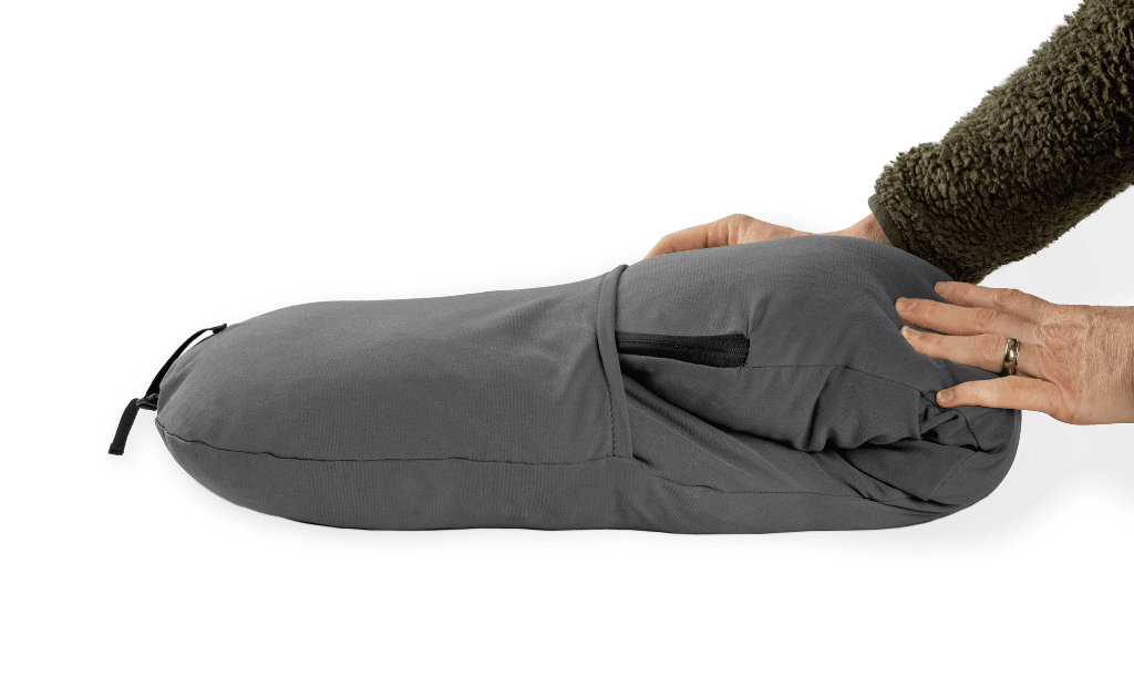 Pro Travel Pillow by HEST