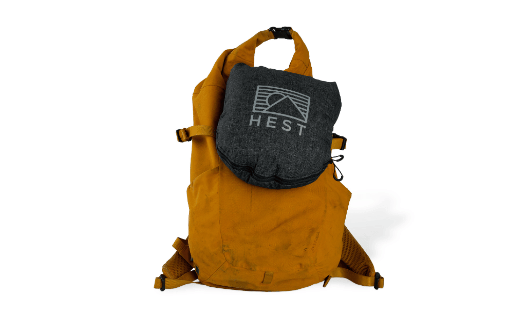 Pro Travel Pillow by HEST