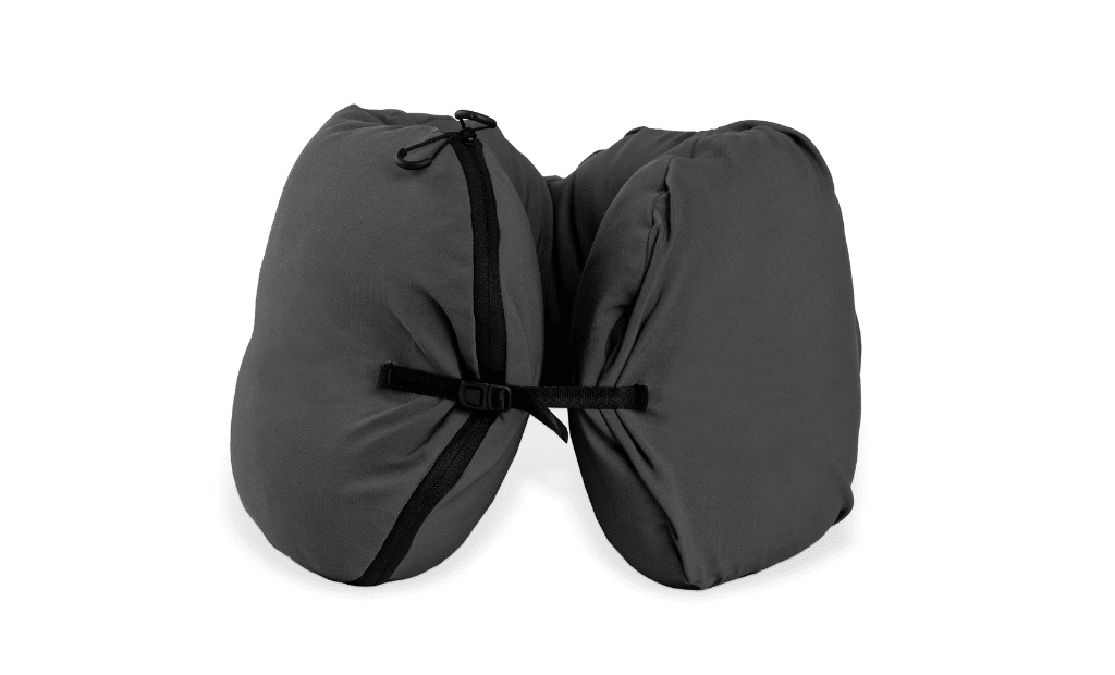 Pro Travel Pillow by HEST