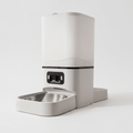 Smart WiFi Automatic Pet Feeder by Midfox