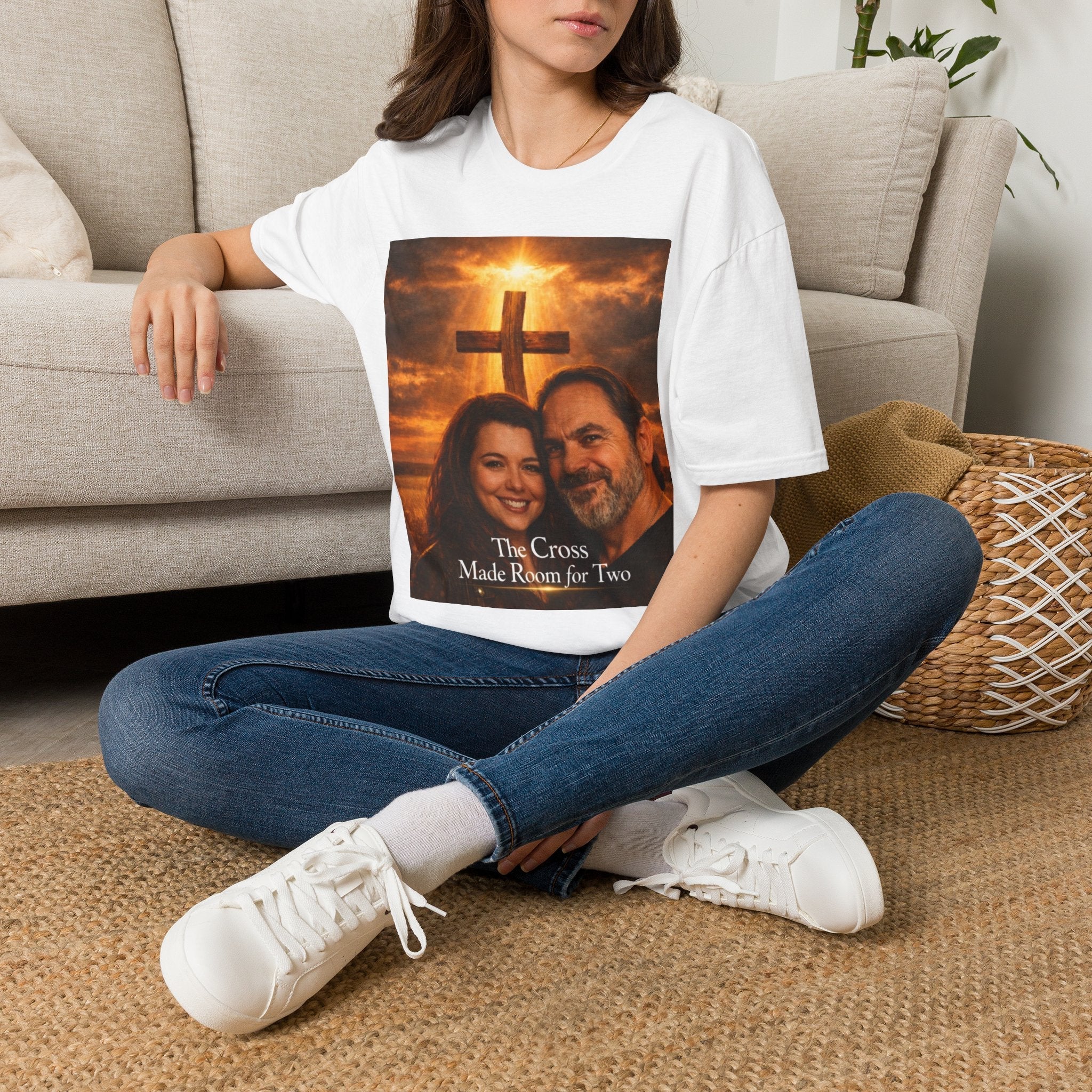 Unisex Softstyle T-Shirt by Printify