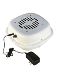 Litter Box Air Purifier by Purrified Air