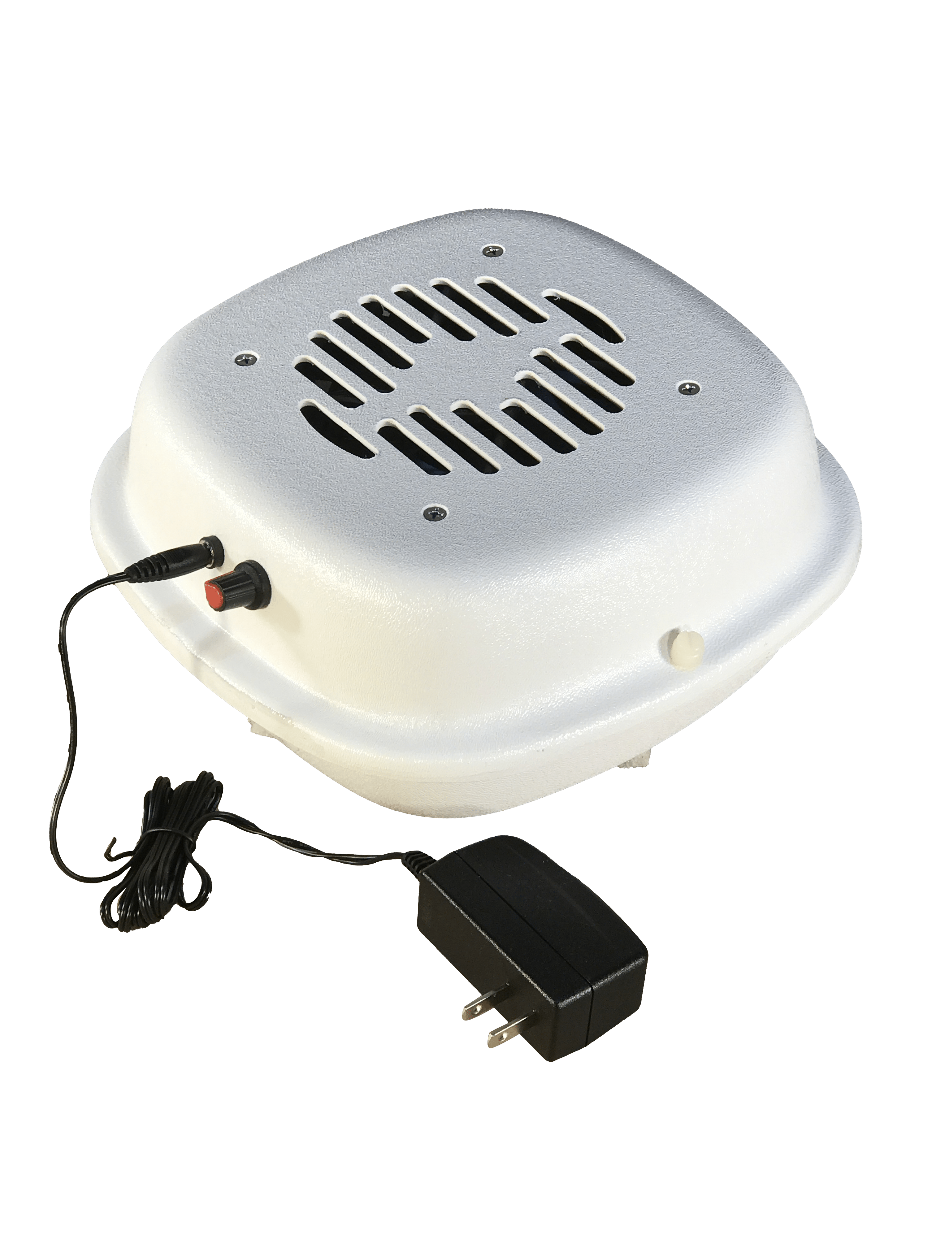 Litter Box Air Purifier by Purrified Air