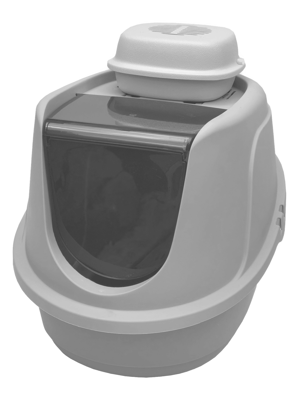 Litter Box Air Purifier by Purrified Air