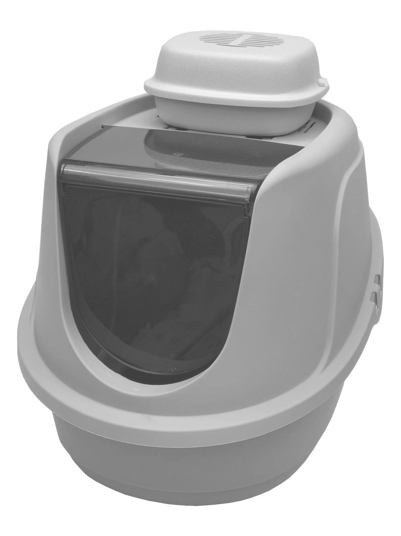 Litter Box Air Purifier by Purrified Air