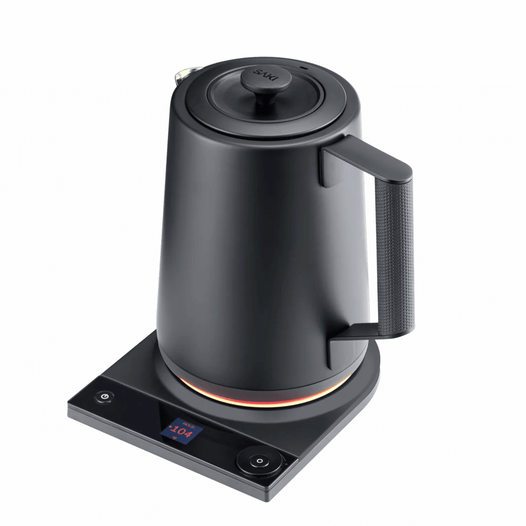 Luna Electric Kettle Pro by SAKI