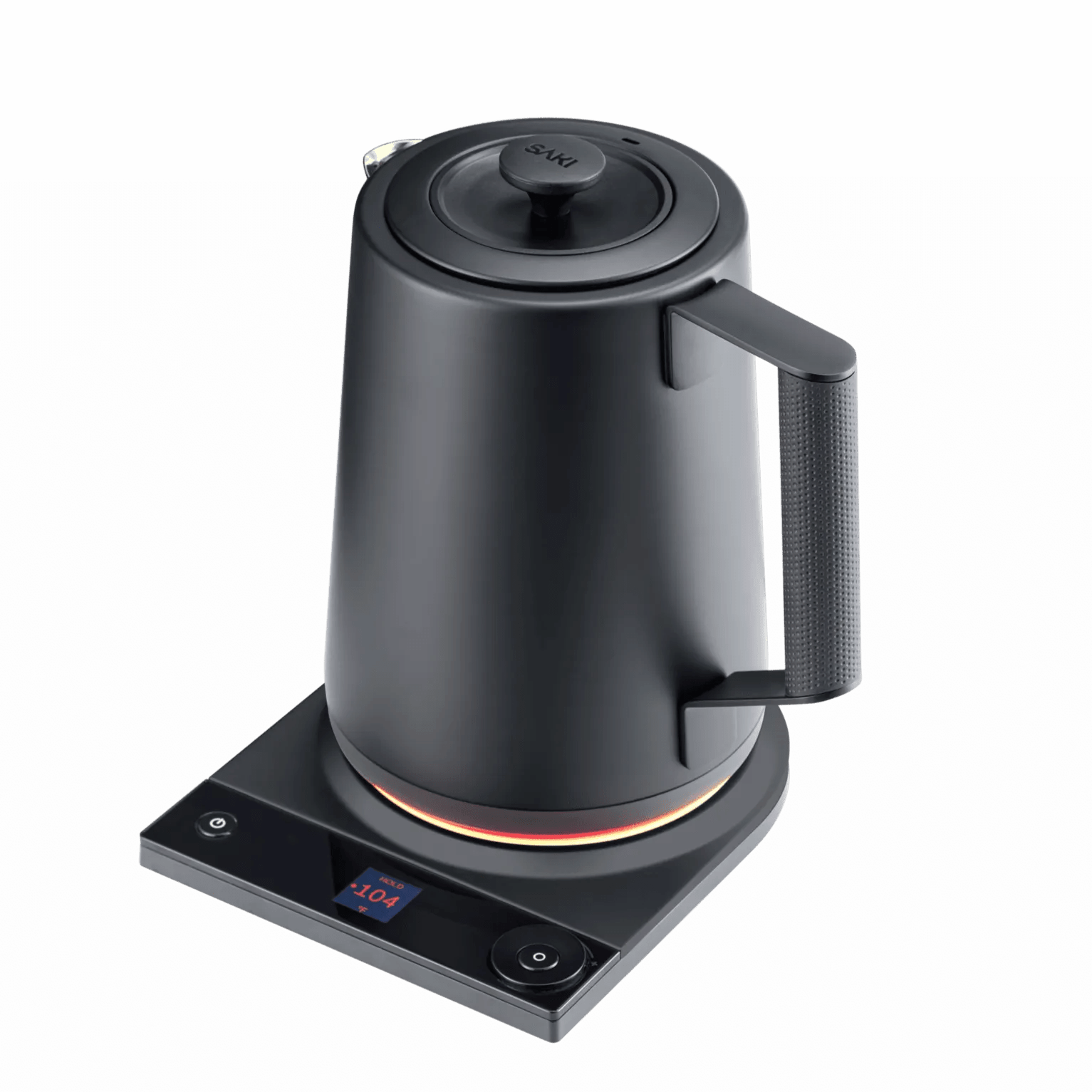 Luna Electric Kettle Pro by SAKI