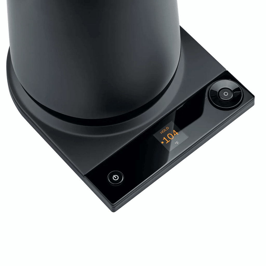 Luna Electric Kettle Pro by SAKI