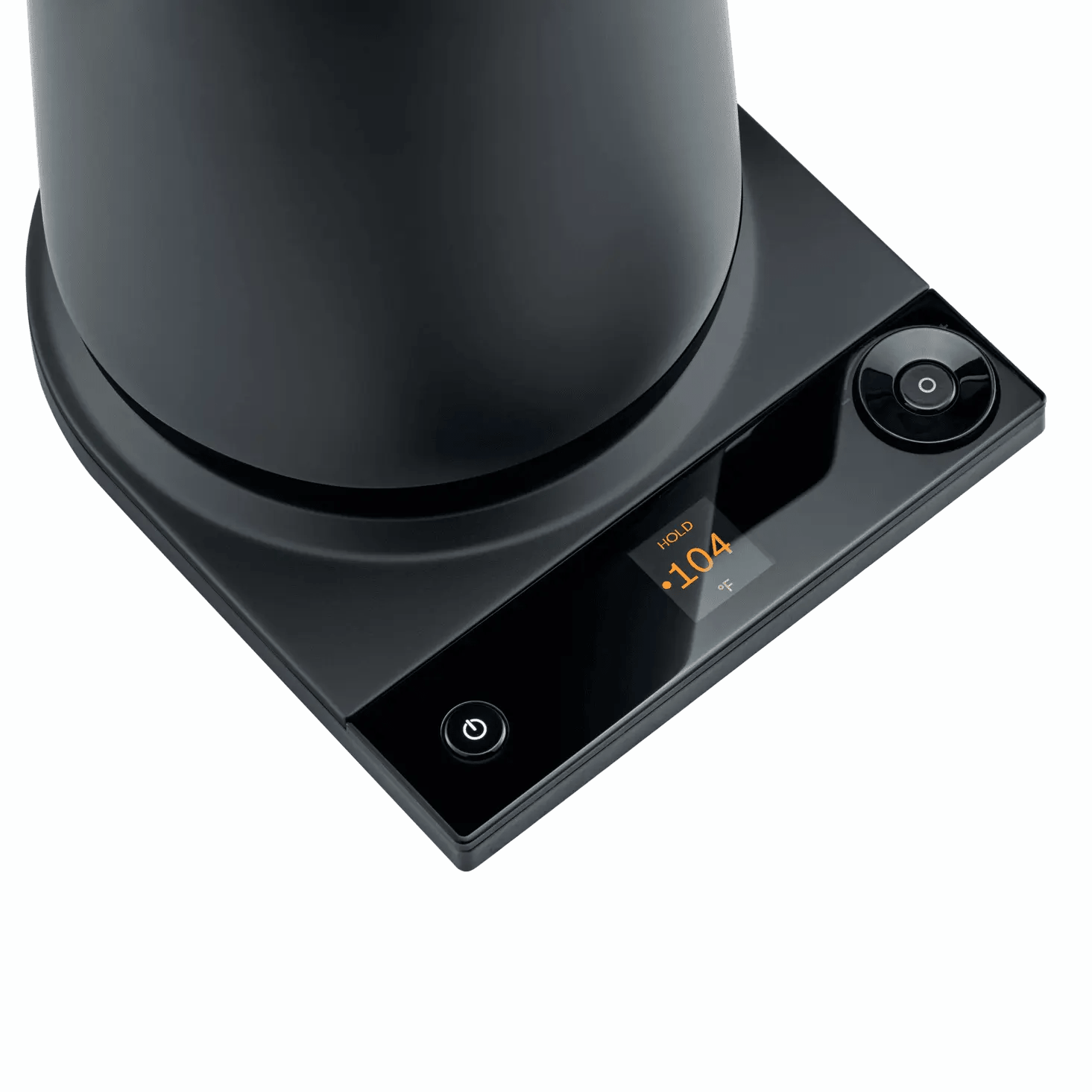 Luna Electric Kettle Pro by SAKI