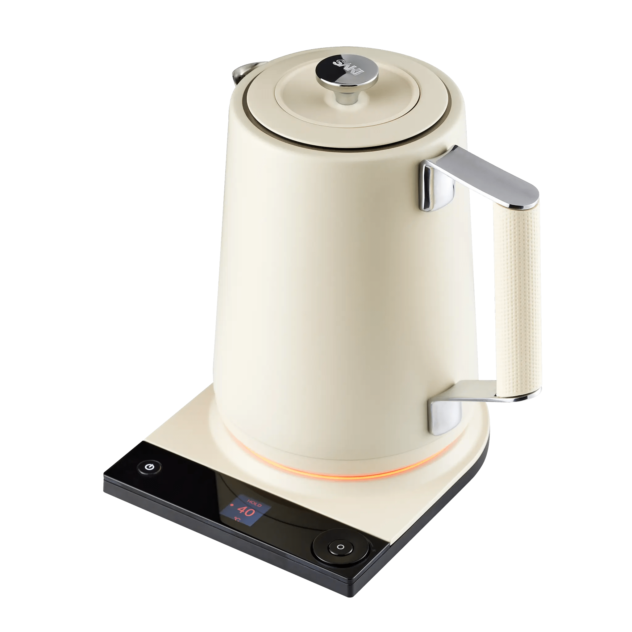 Luna Electric Kettle Pro by SAKI