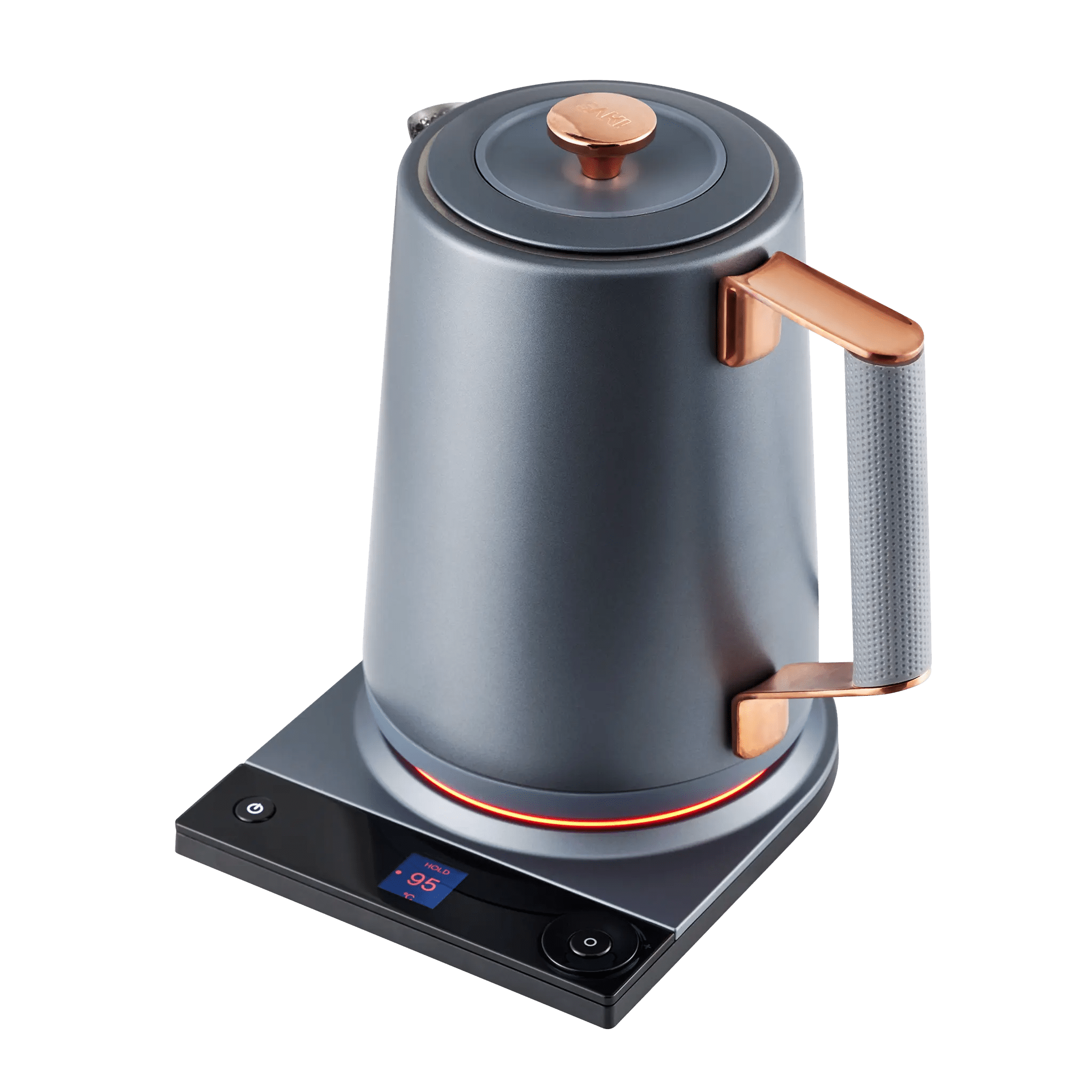 Luna Electric Kettle Pro by SAKI