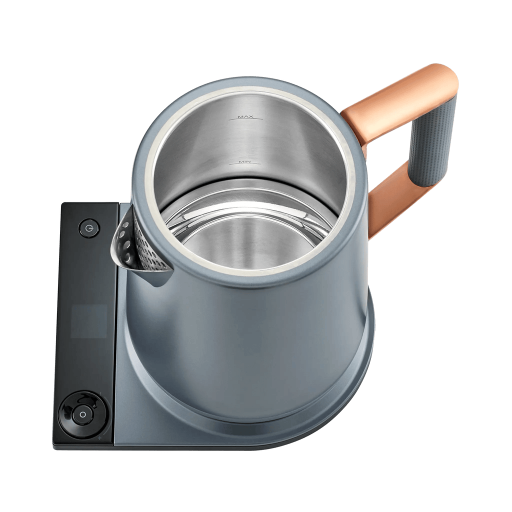 Luna Electric Kettle Pro by SAKI