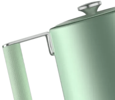 Luna Electric Kettle Pro by SAKI