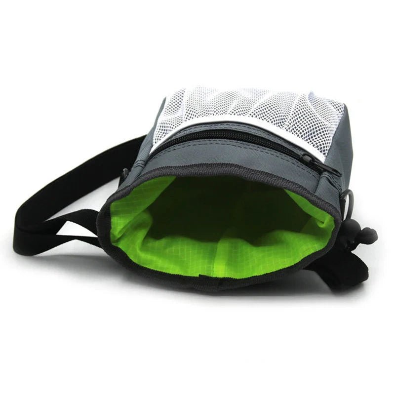 Dog Training Treat Bags by THRIXINE
