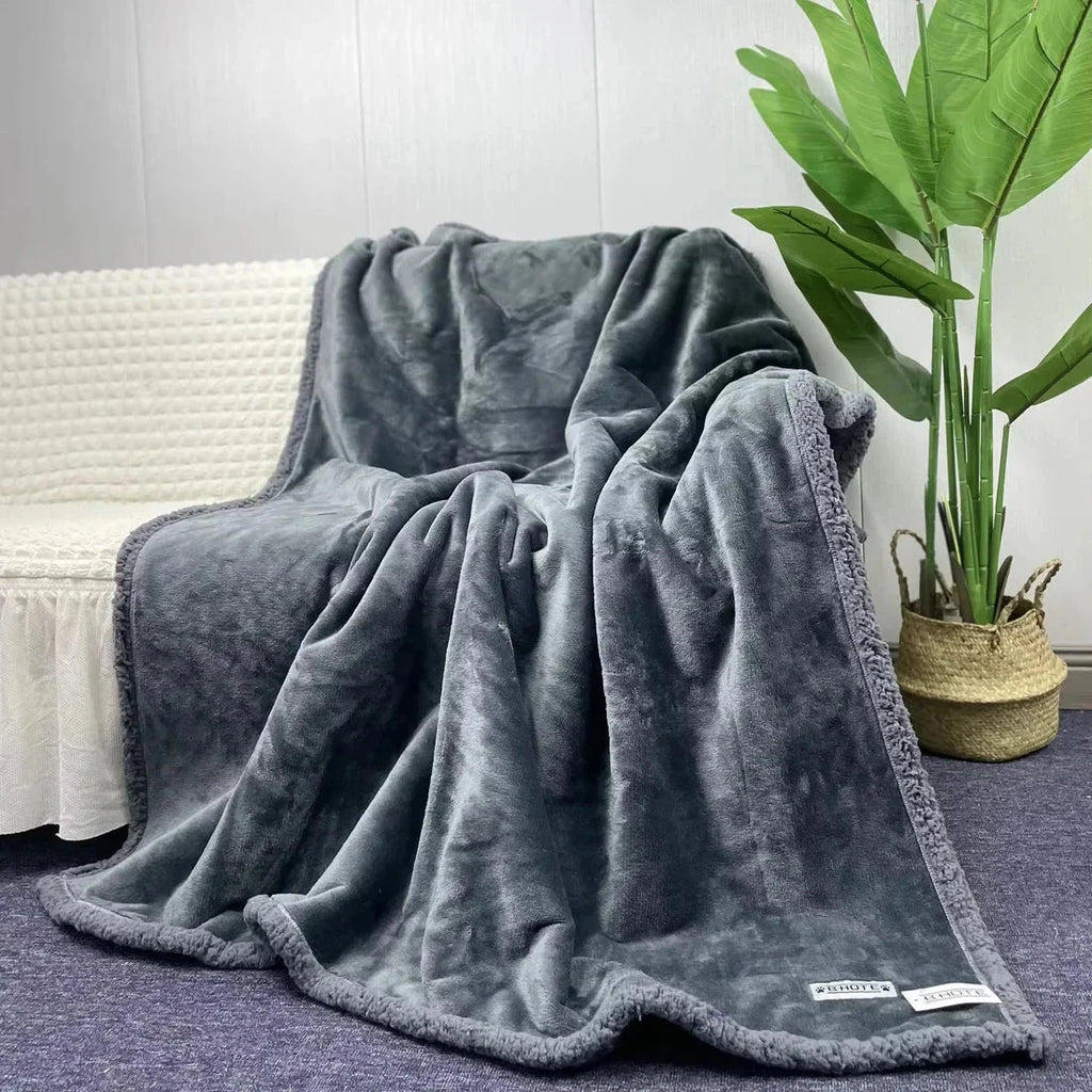 Protection Blanket by V.I.P Digital Presence