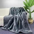 Protection Blanket by V.I.P Digital Presence