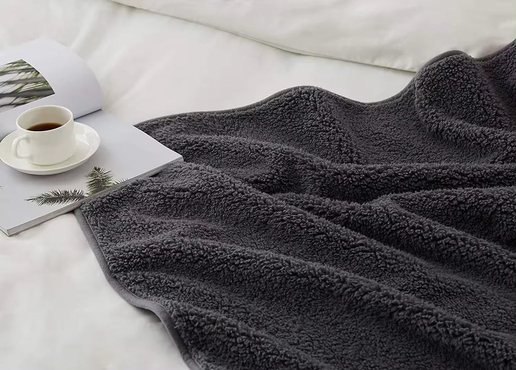 Protection Blanket by V.I.P Digital Presence